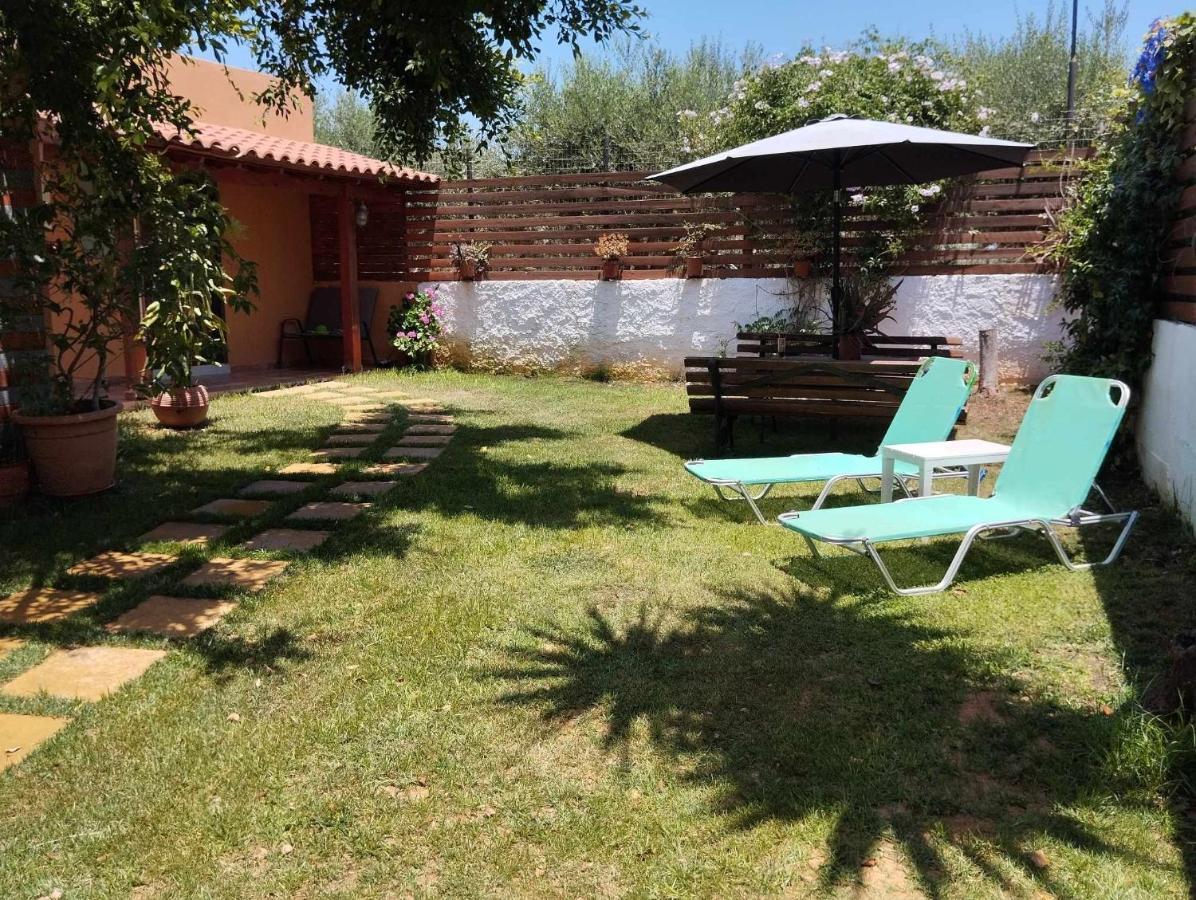 Stefano's Country House 1 * Chania (Crete)