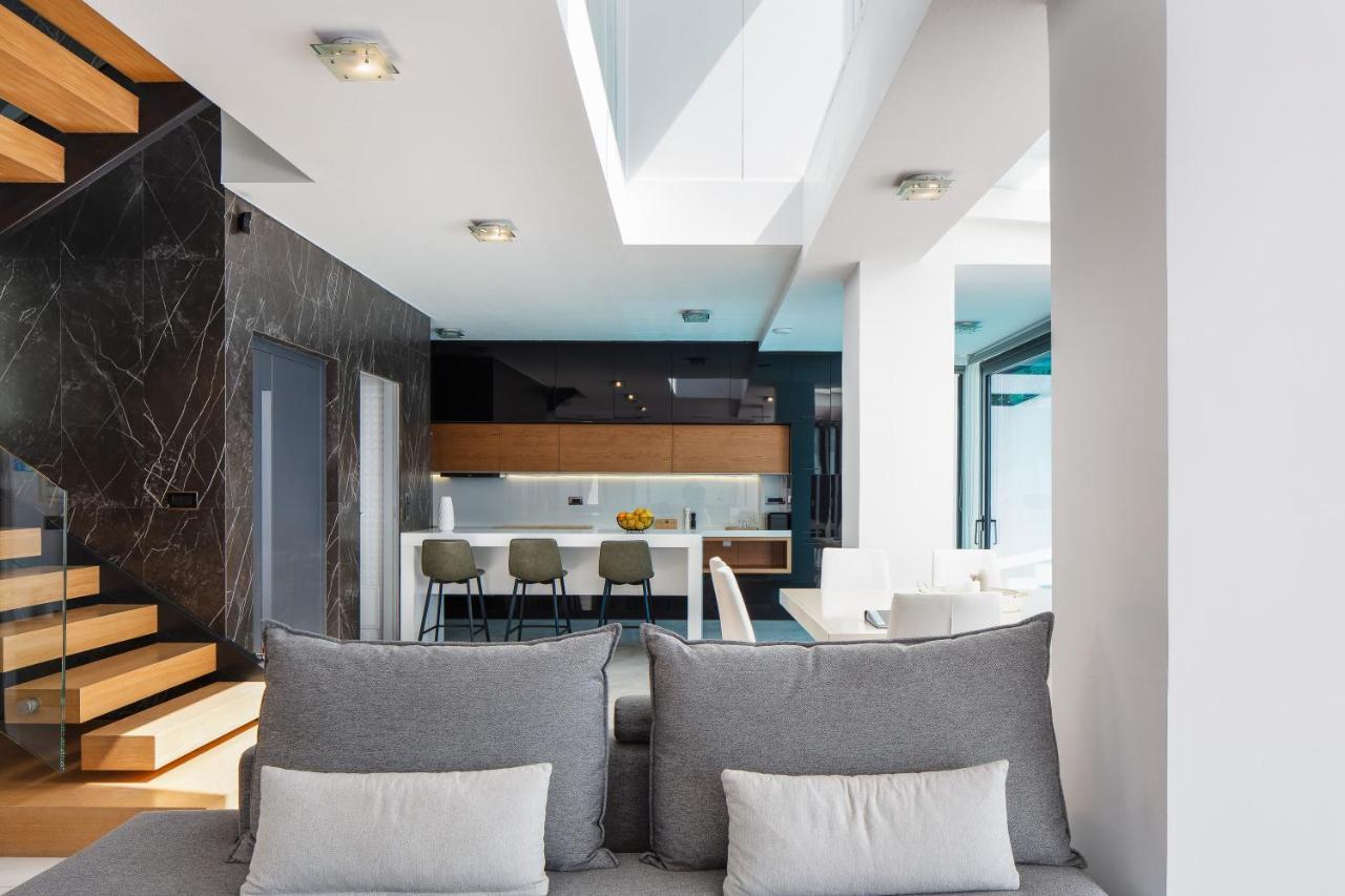 Regal Villa Chania (Crete)