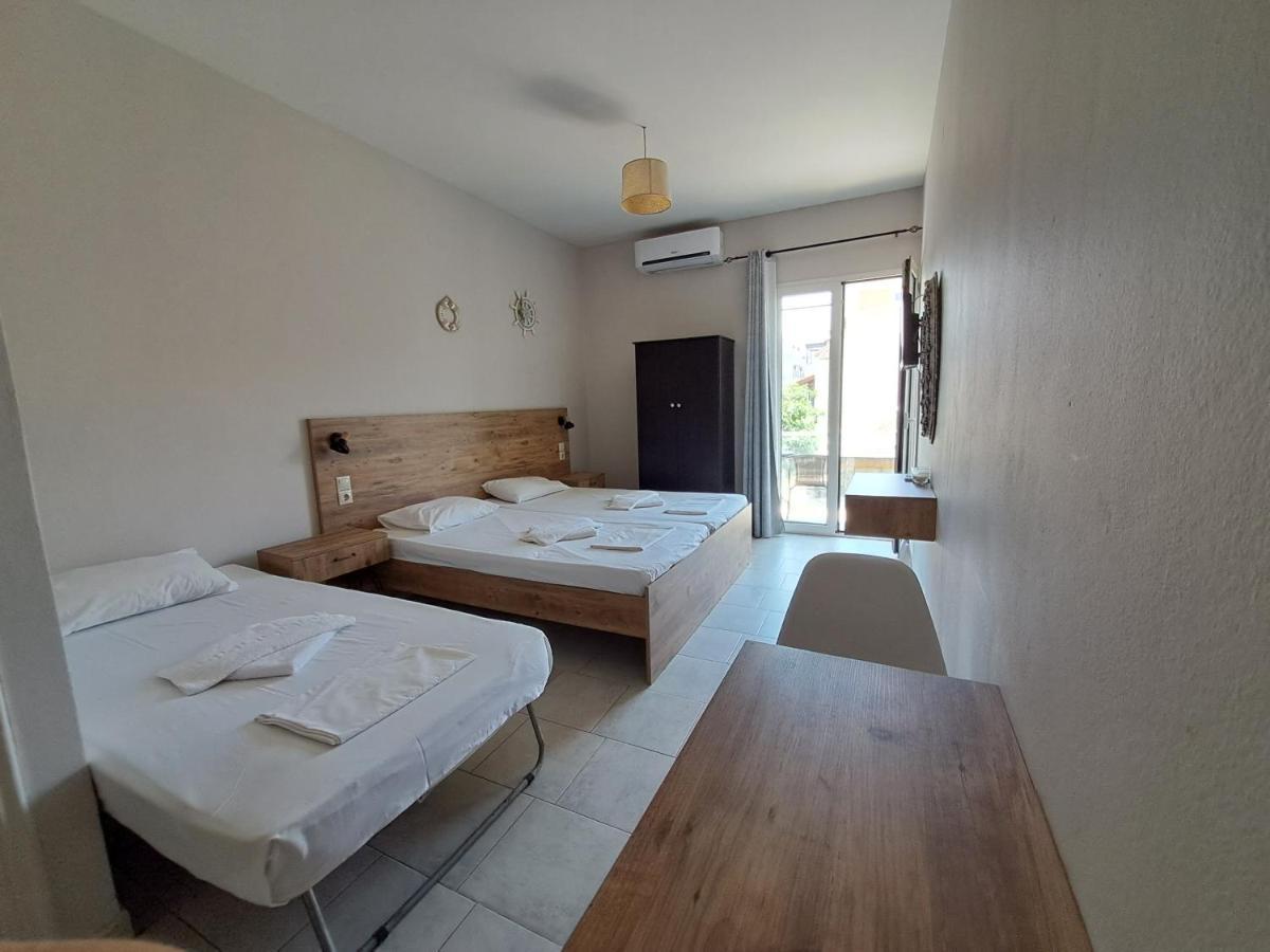 Poppy Beloni Aparthotel