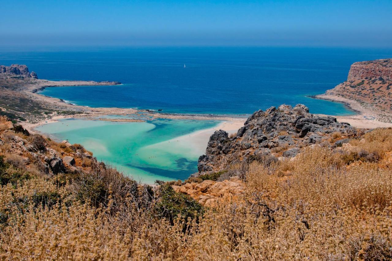 Ammoutsiani Cozy Close To The Beach * Chania (Crete)
