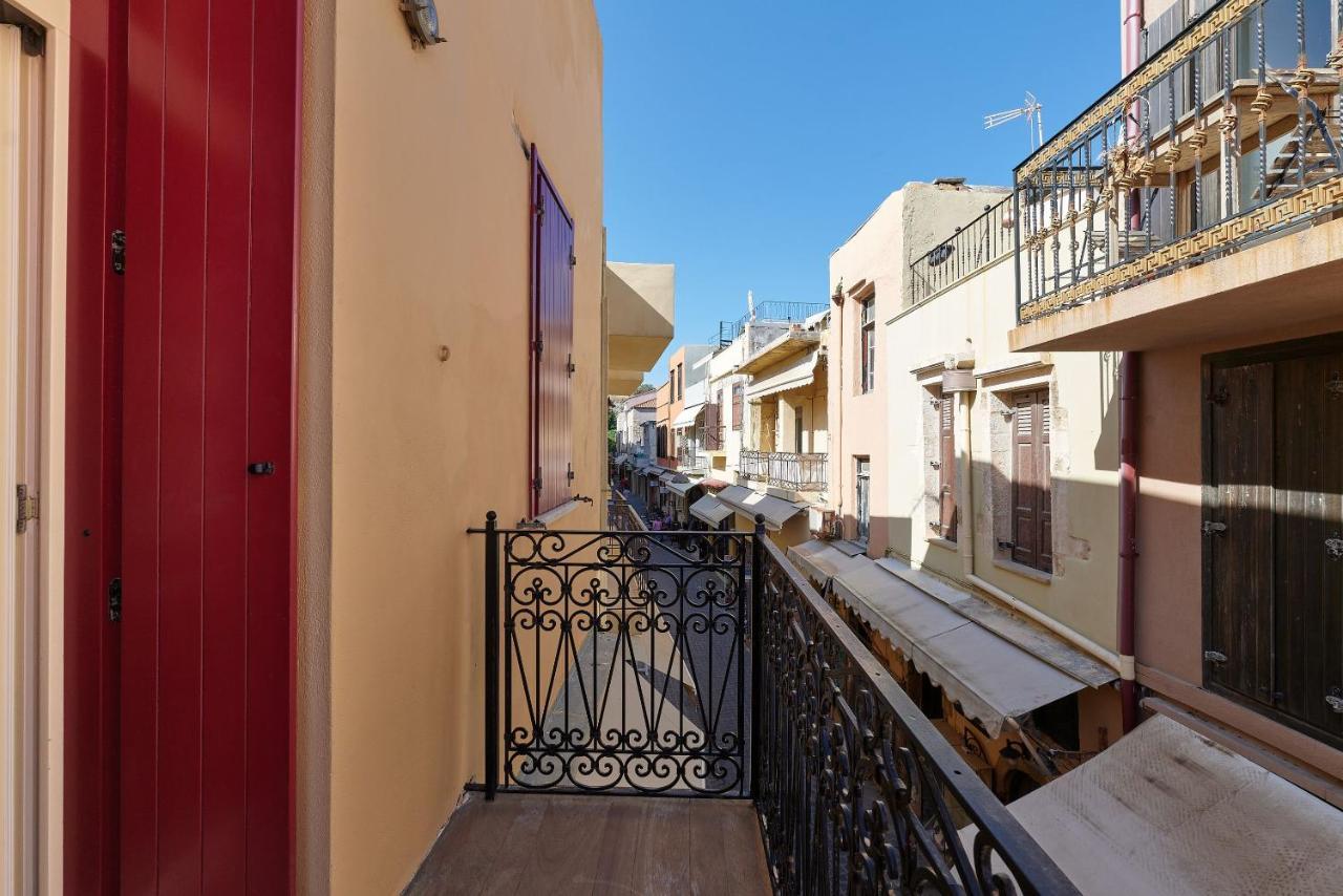 Filomeli Estate Chania (Crete)