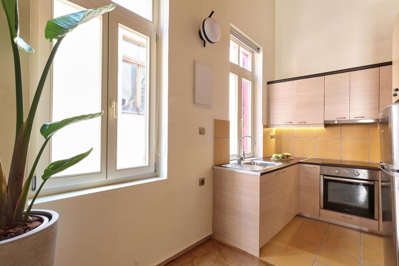 Filomeli Estate Appartement Chania (Crete)
