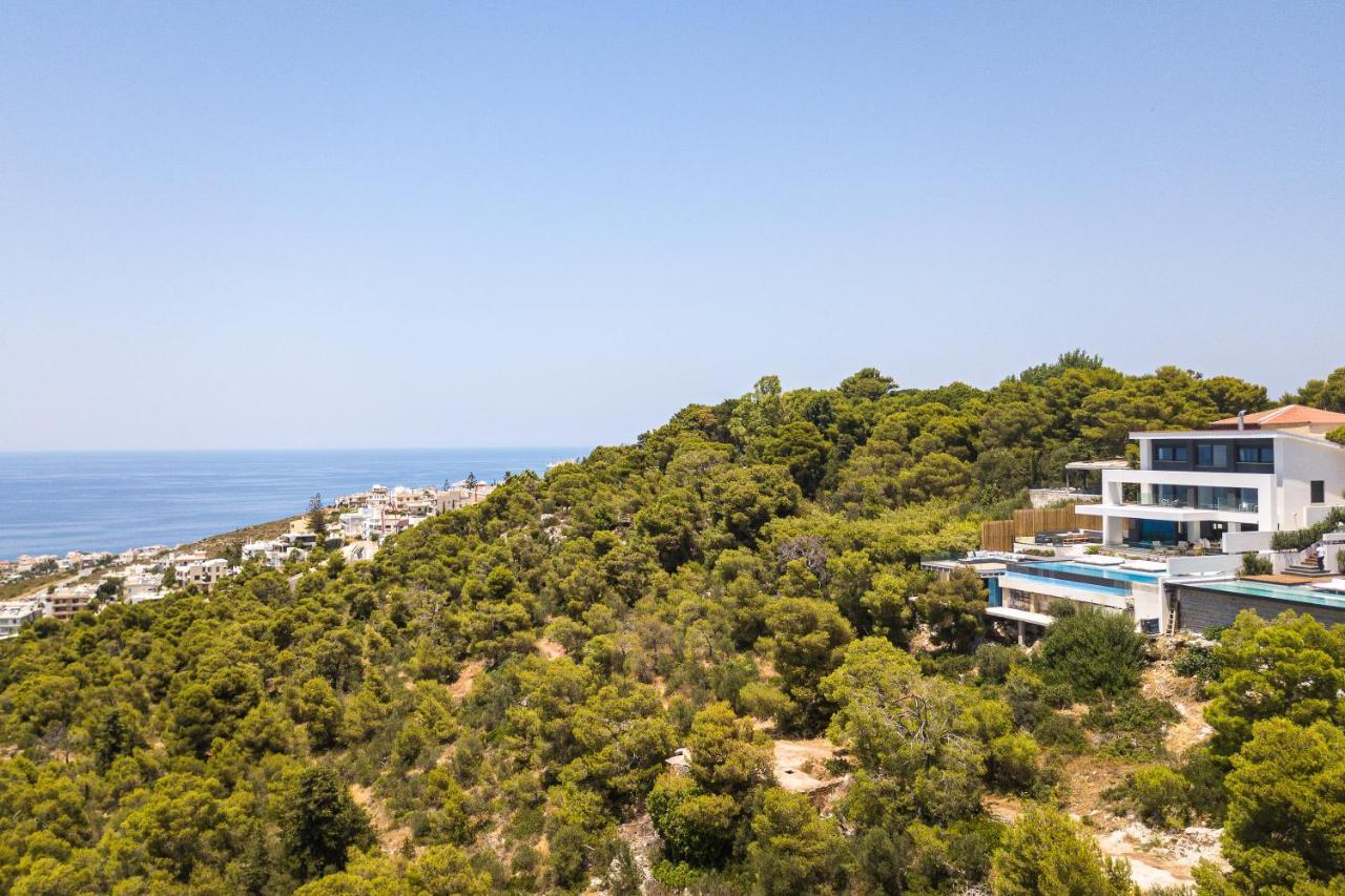 Regal Villa Chania (Crete)