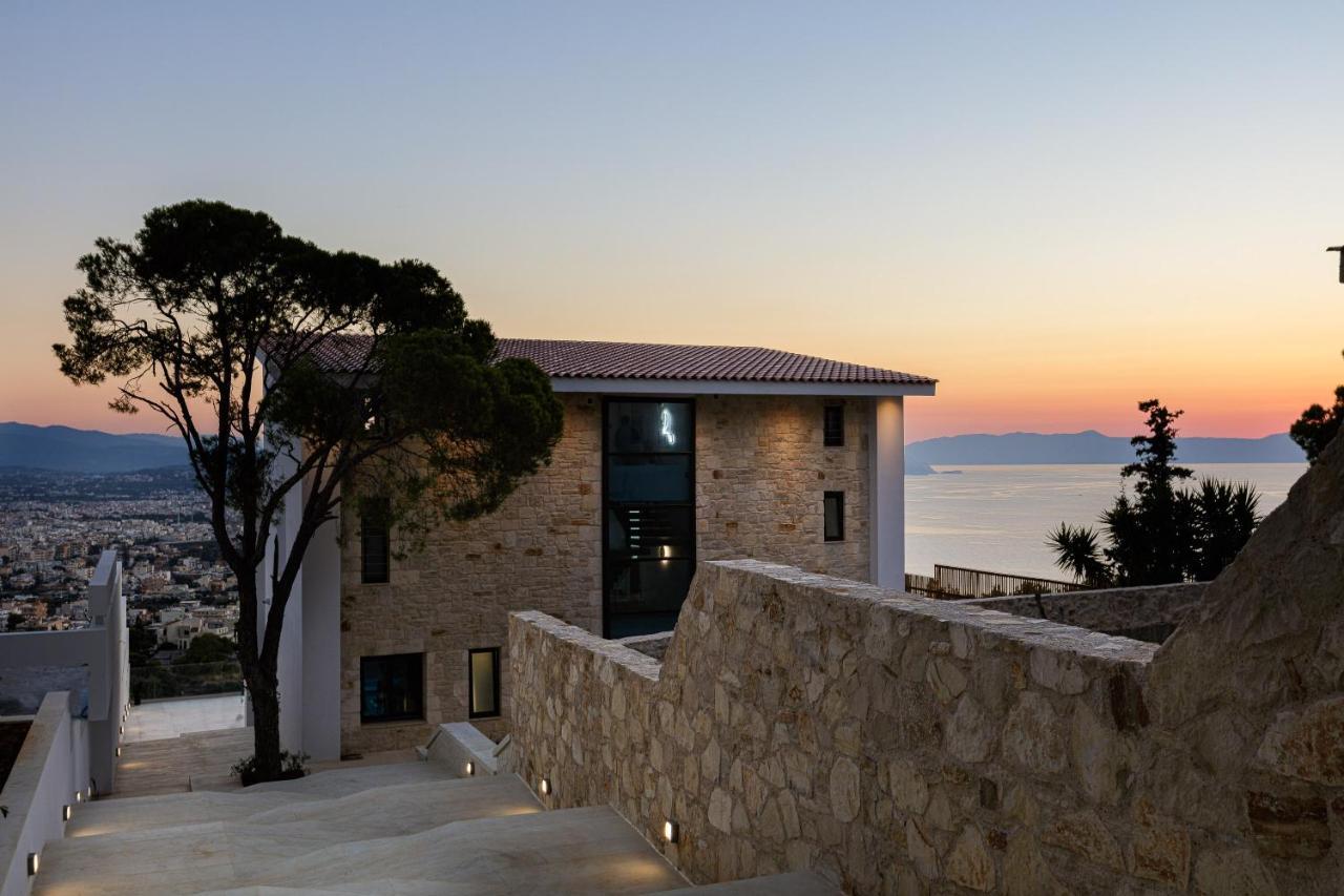 Regal Chania (Crete)