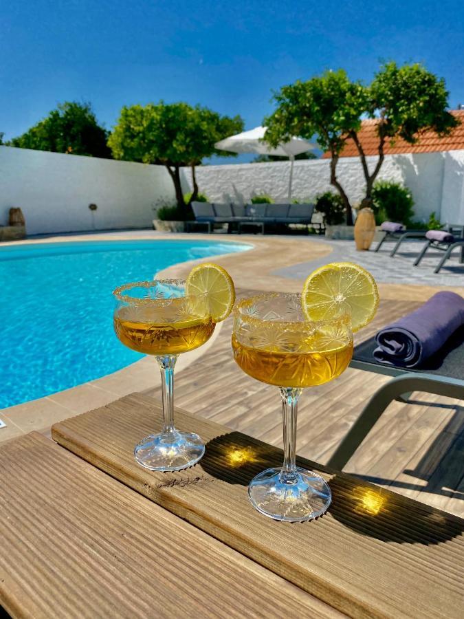 Villa Elena - Private In The Heart Of Nature