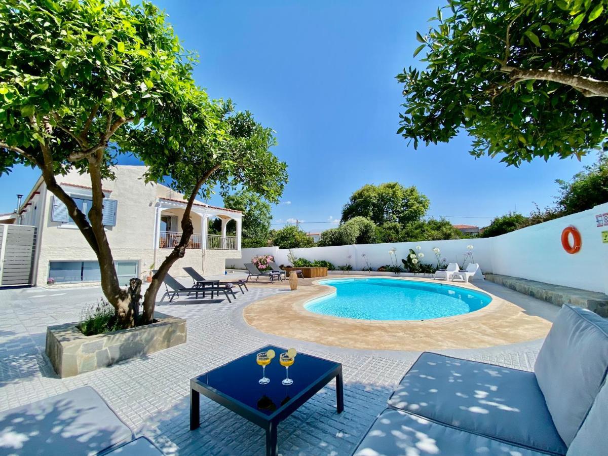 Villa Elena - Private In The Heart Of Nature *