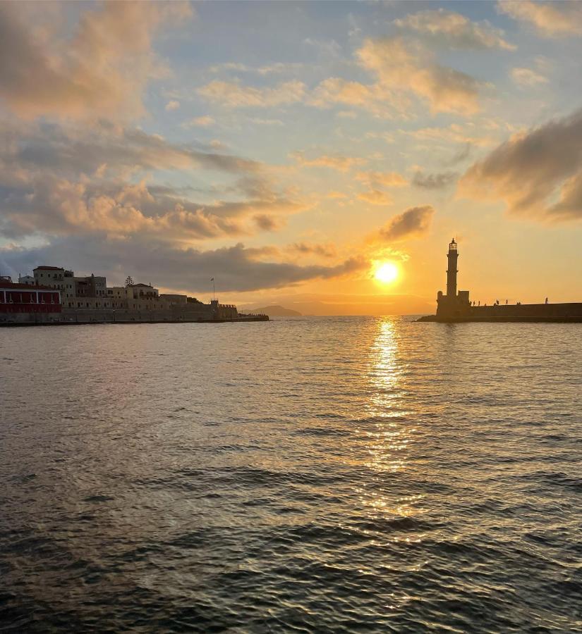 Derm's * Chania (Crete)