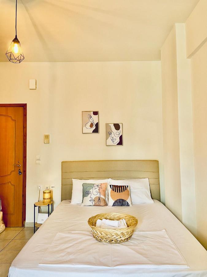 Derm's Apartment