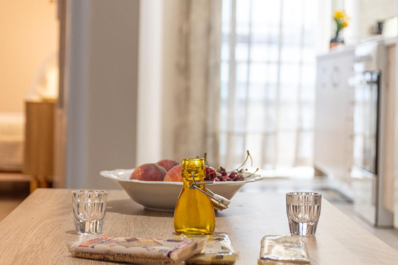 Marial Chania Appartement