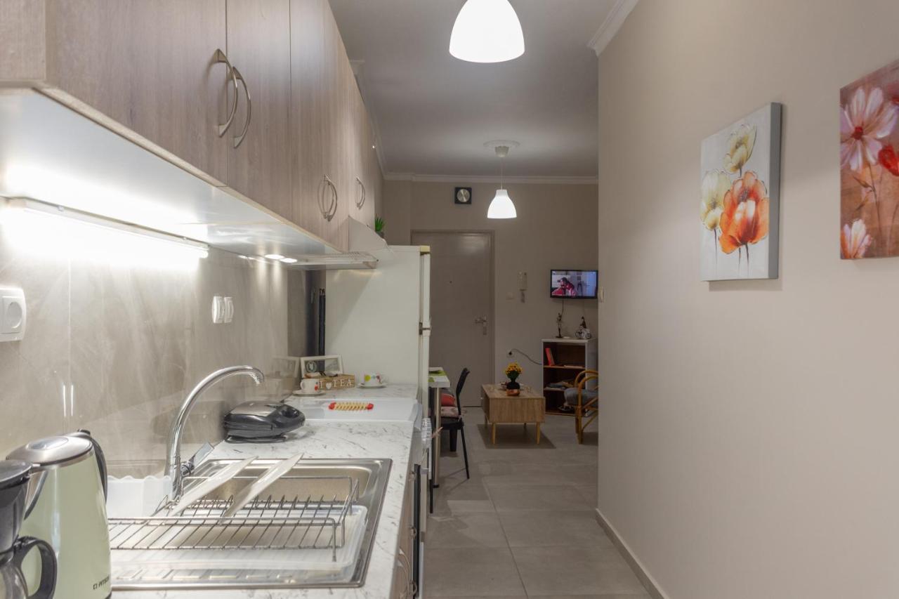 Appartement Marial Chania Chania (Crete)