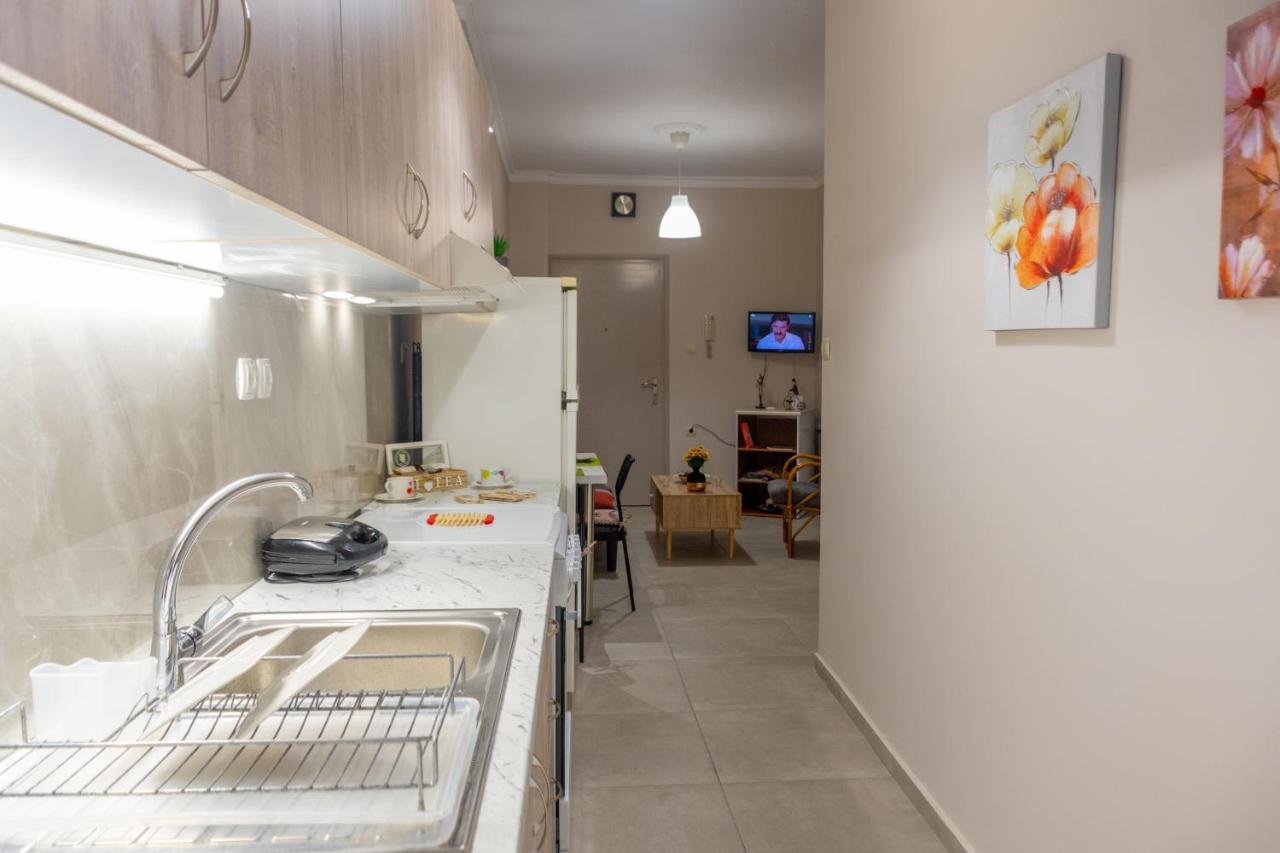 Appartement Marial Chania Chania (Crete)