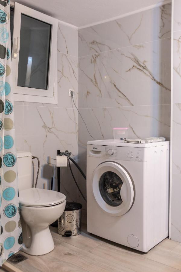 Marial Chania Appartement