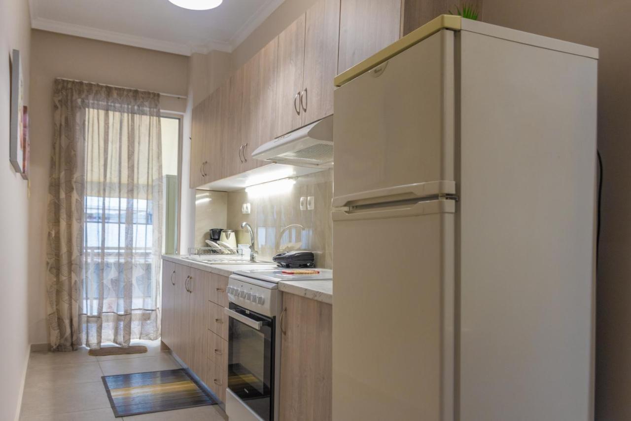 Appartement Marial Chania *