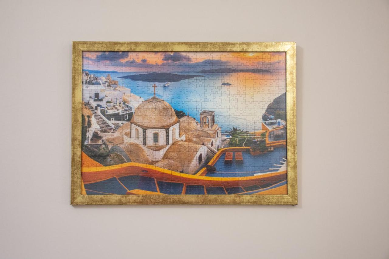 Appartement Marial Chania