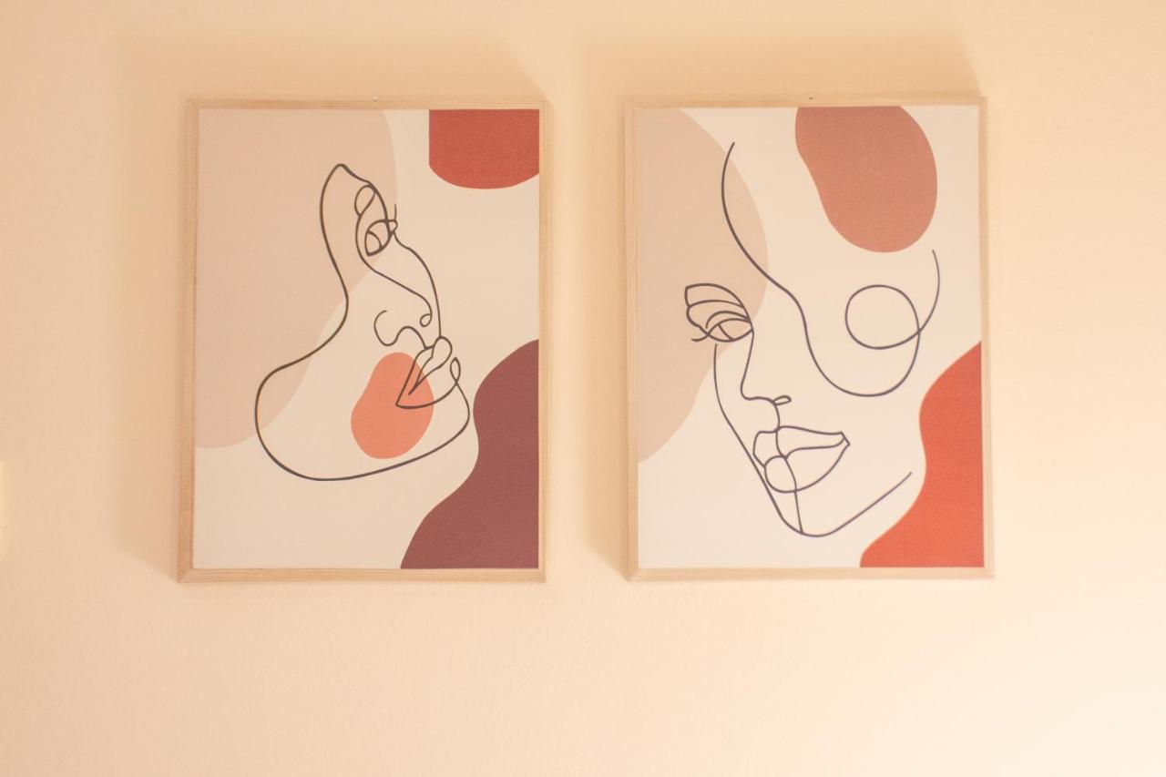 Marial Chania Appartement *