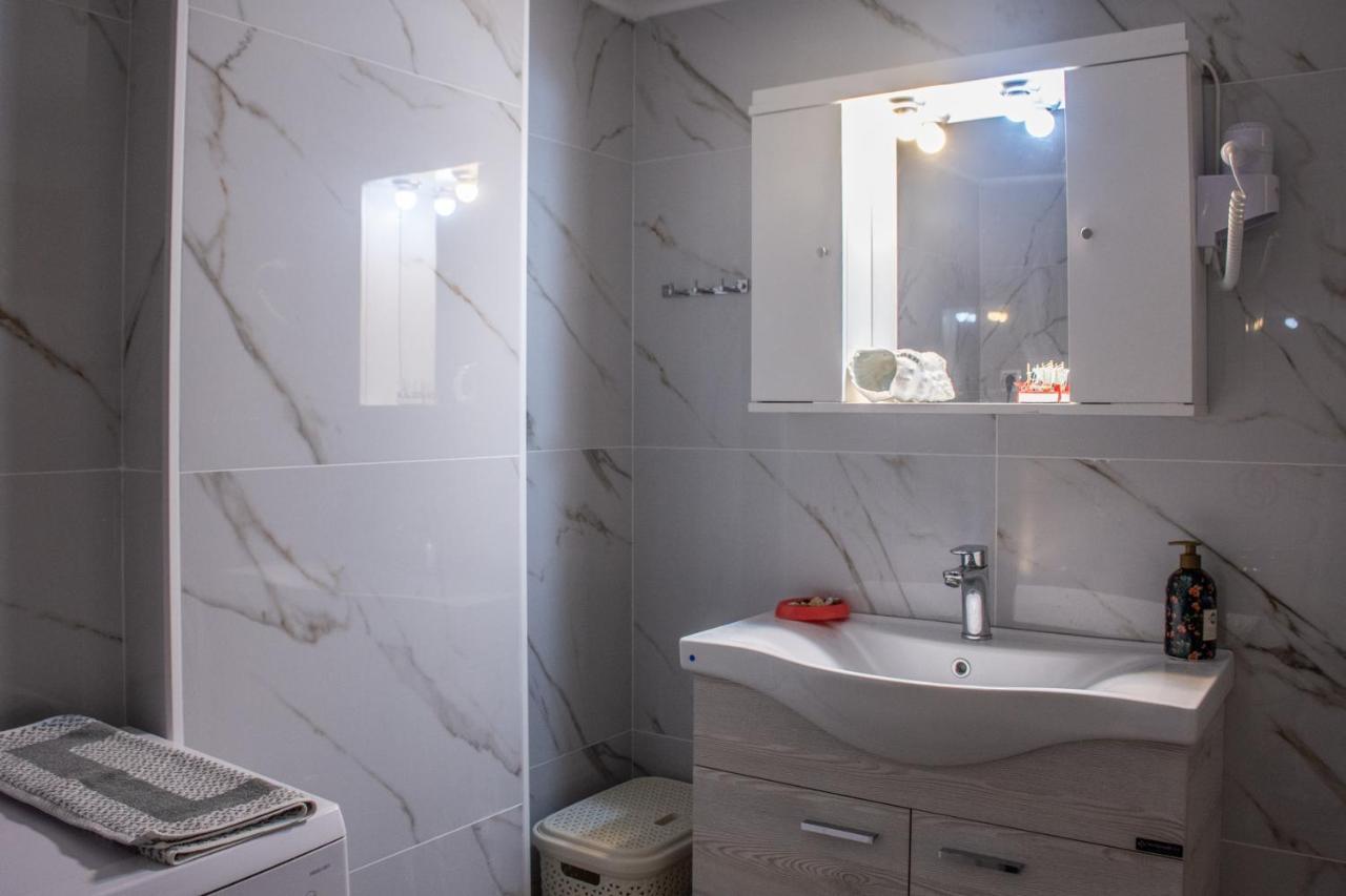 Appartement Marial Chania Chania (Crete)