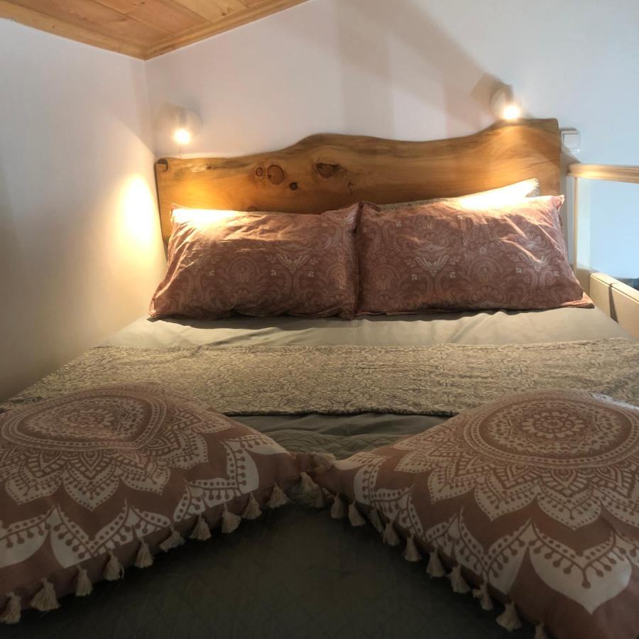 Apartamento Summer Mood Chrissi Akti Chania