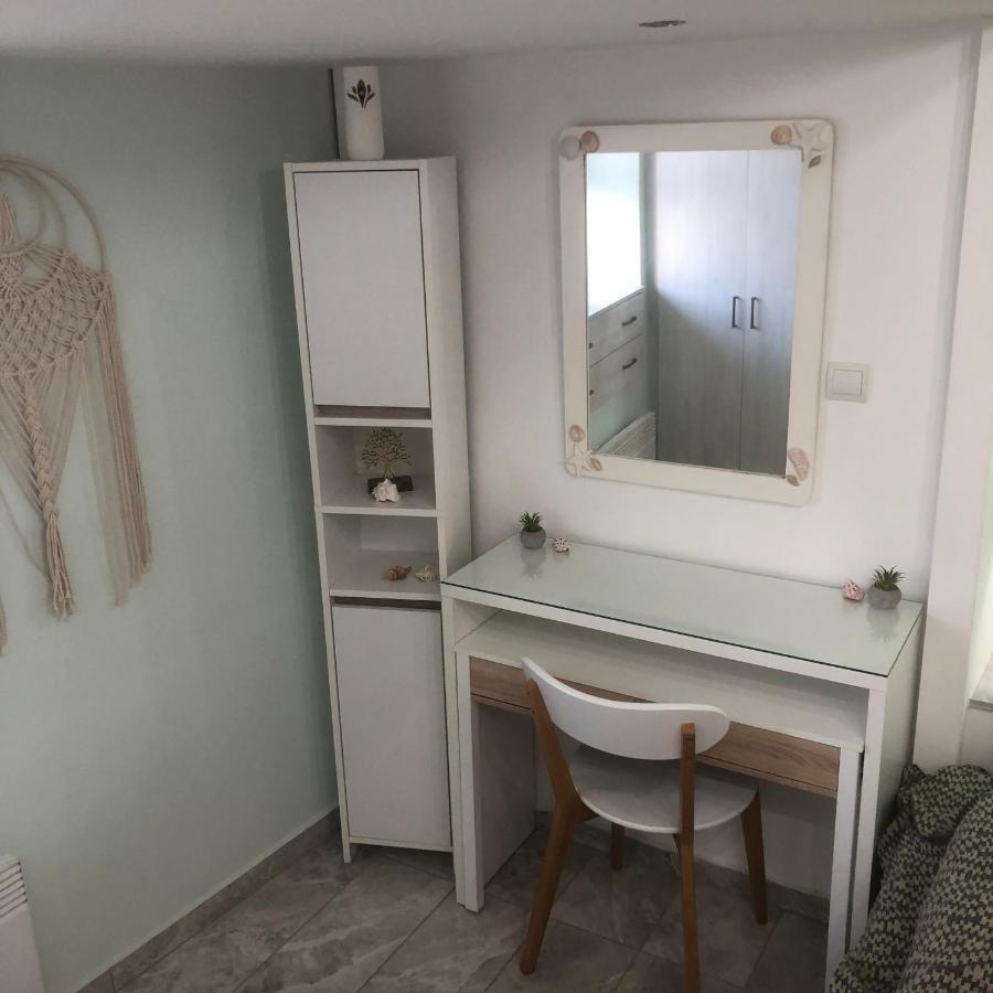 Summer Mood Apartamento Chrissi Akti Chania