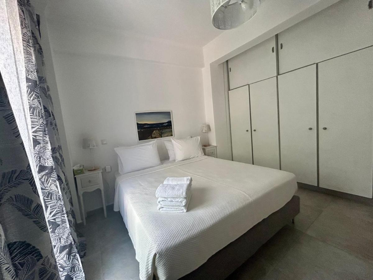Apartment Haroula's *