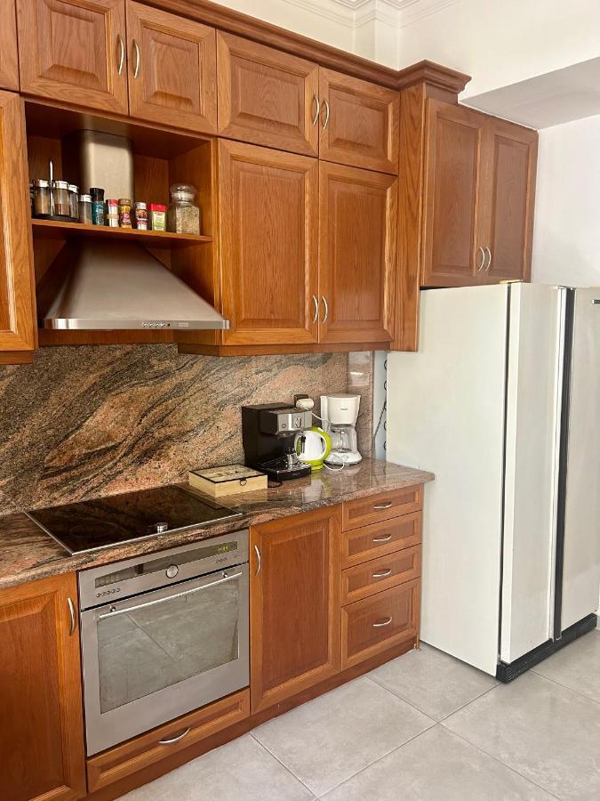 Apartment Haroula's Chania (Crete)
