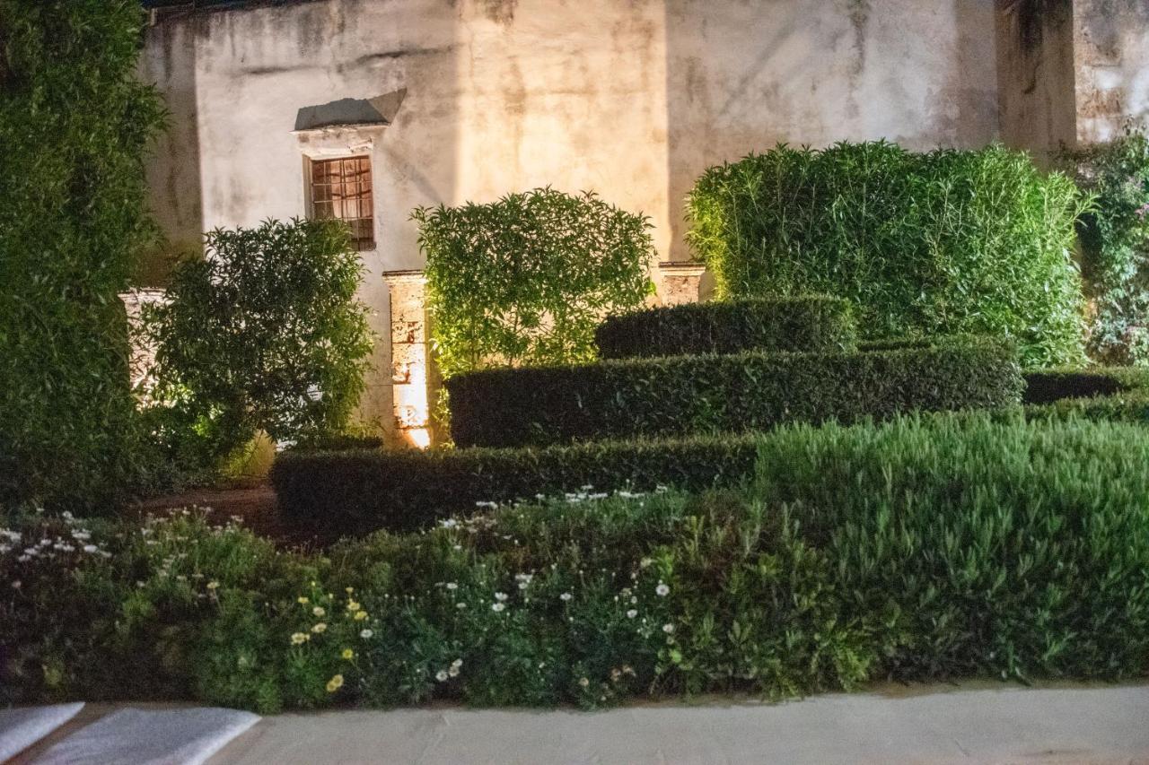 San Salvatore Monastery Hotel