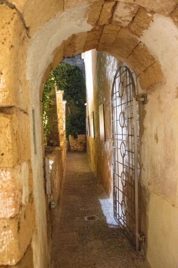 San Salvatore Monastery 3* Chania (Crete)