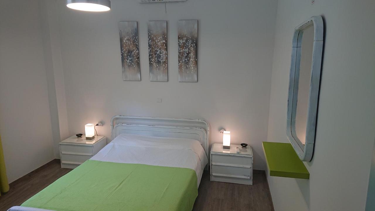 La Casa Di Giorgio * Chrissi Akti Chania