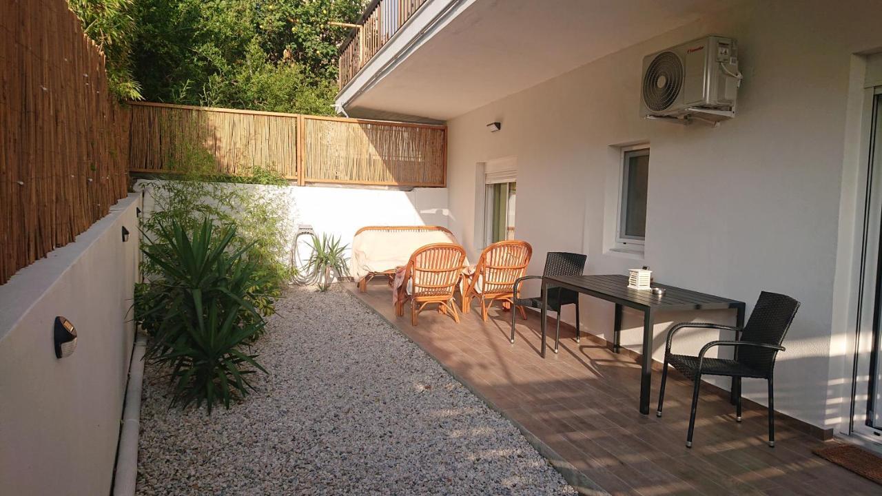 La Casa Di Giorgio Apartamento Chrissi Akti Chania