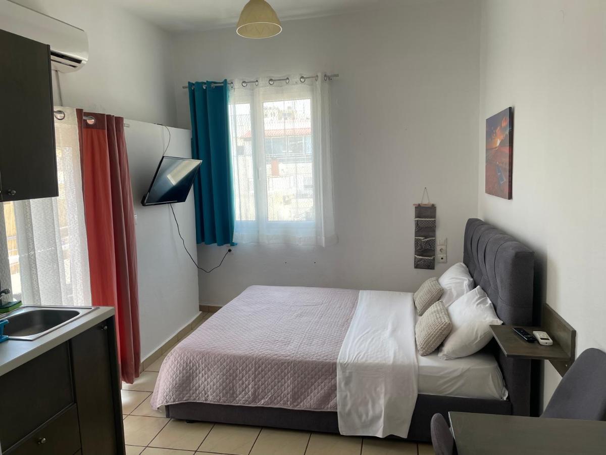 Appartement Julies