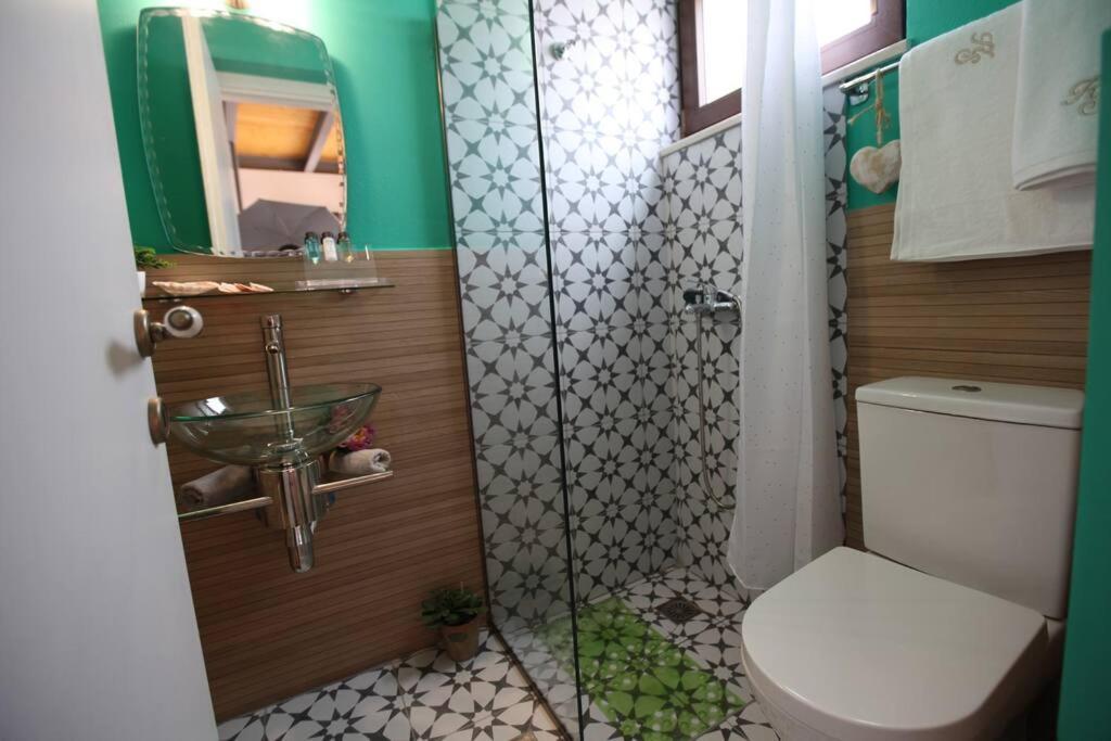 Appartement Kabanas 3 Cosy Chania (Crete)
