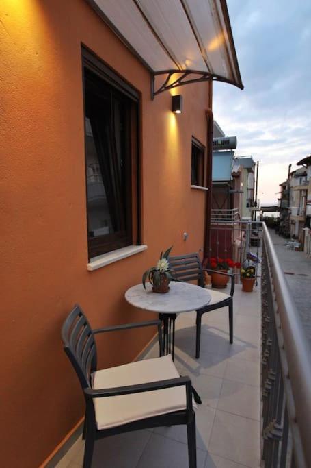 Appartement Kabanas 3 Cosy