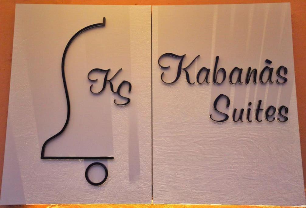 Kabanas 3 Cosy Appartement Chania (Crete)