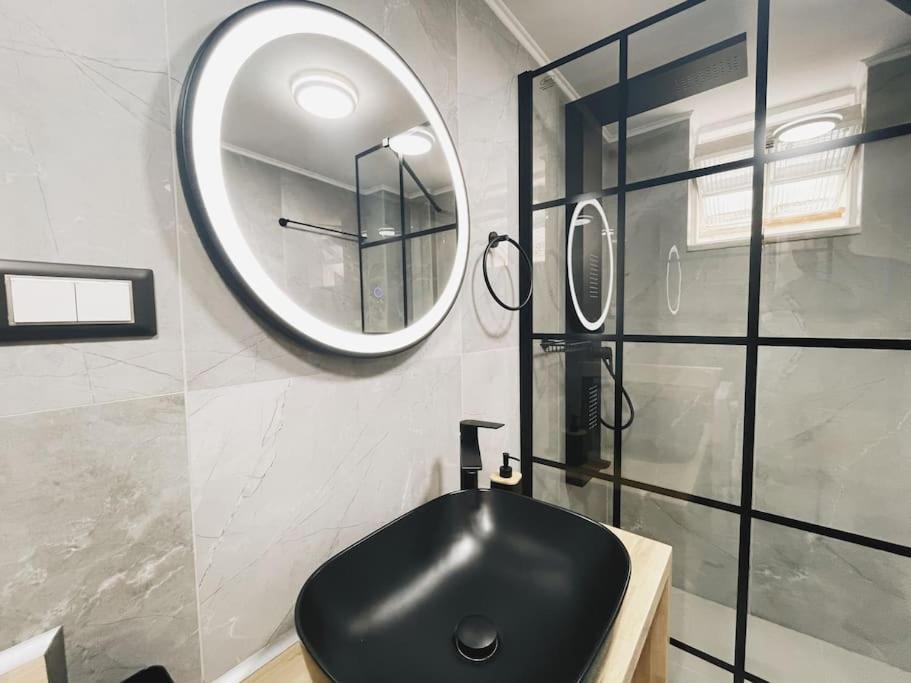 Comfy Corner Luxury Apartment