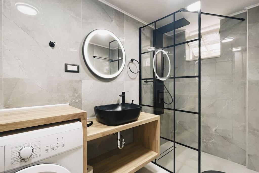 Comfy Corner Luxury Chania (Crete)