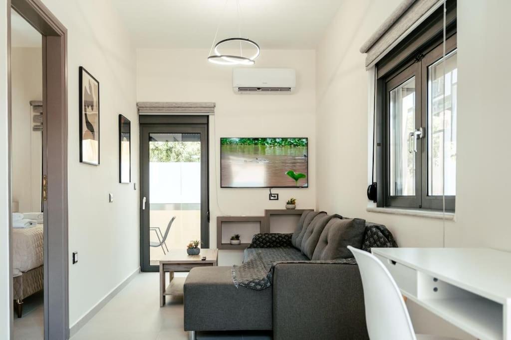 Apartment Comfy Corner Luxury