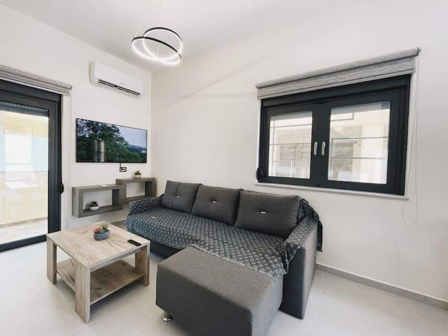 Comfy Corner Luxury * Chania (Crete)