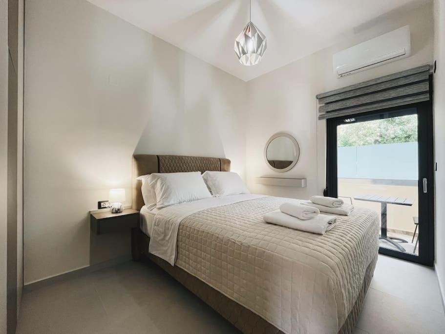 Comfy Corner Luxury Apartment *