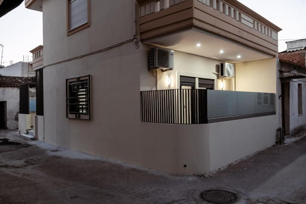 Comfy Corner Luxury Apartment Chania (Crete)