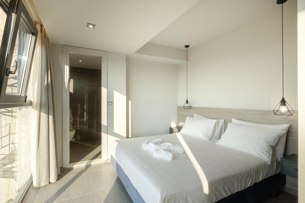 Sky-high Penthouse W. Stunning Views - 01 Apartment *