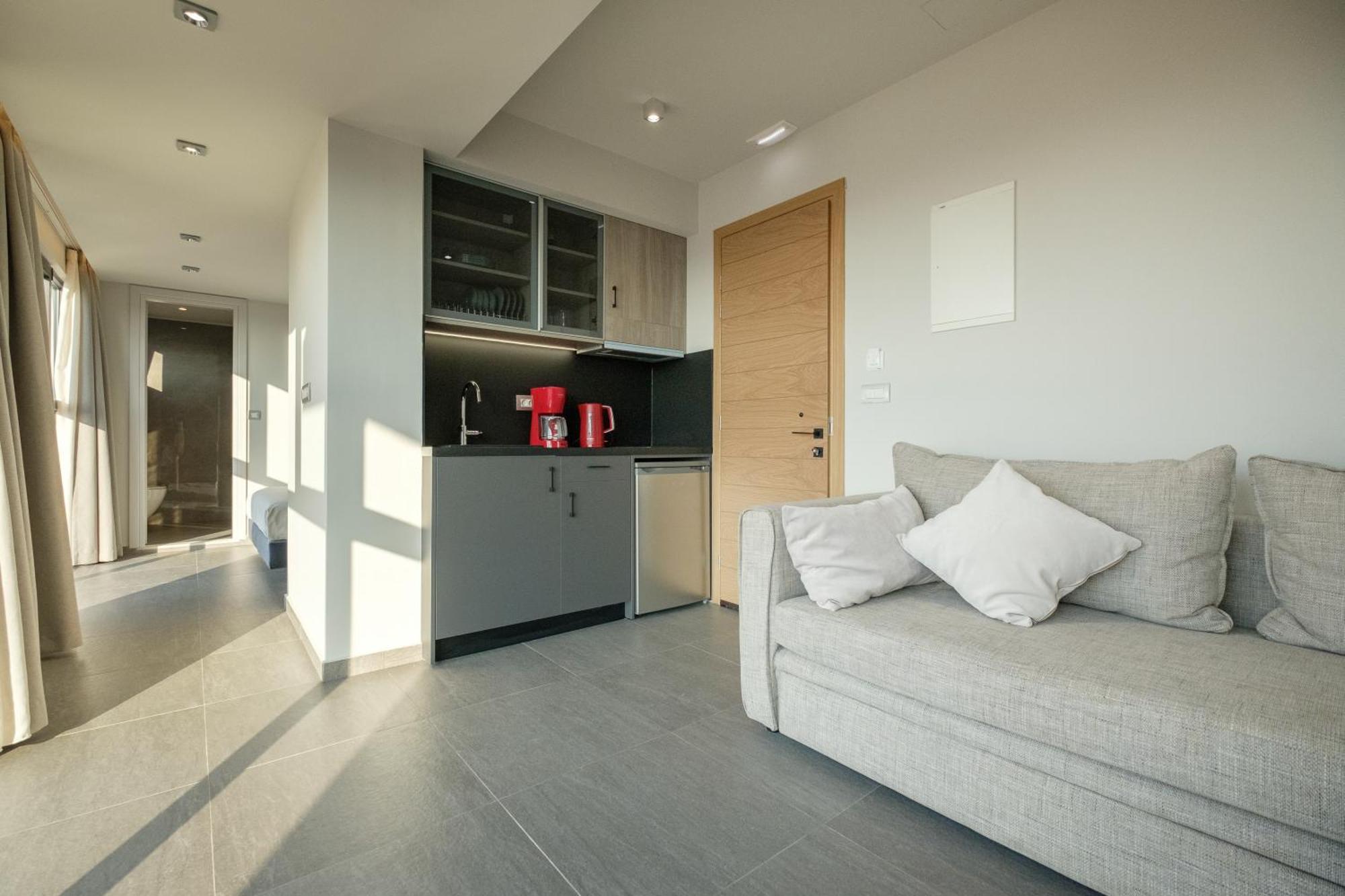 Apartment Sky-high Penthouse W. Stunning Views - 01 *