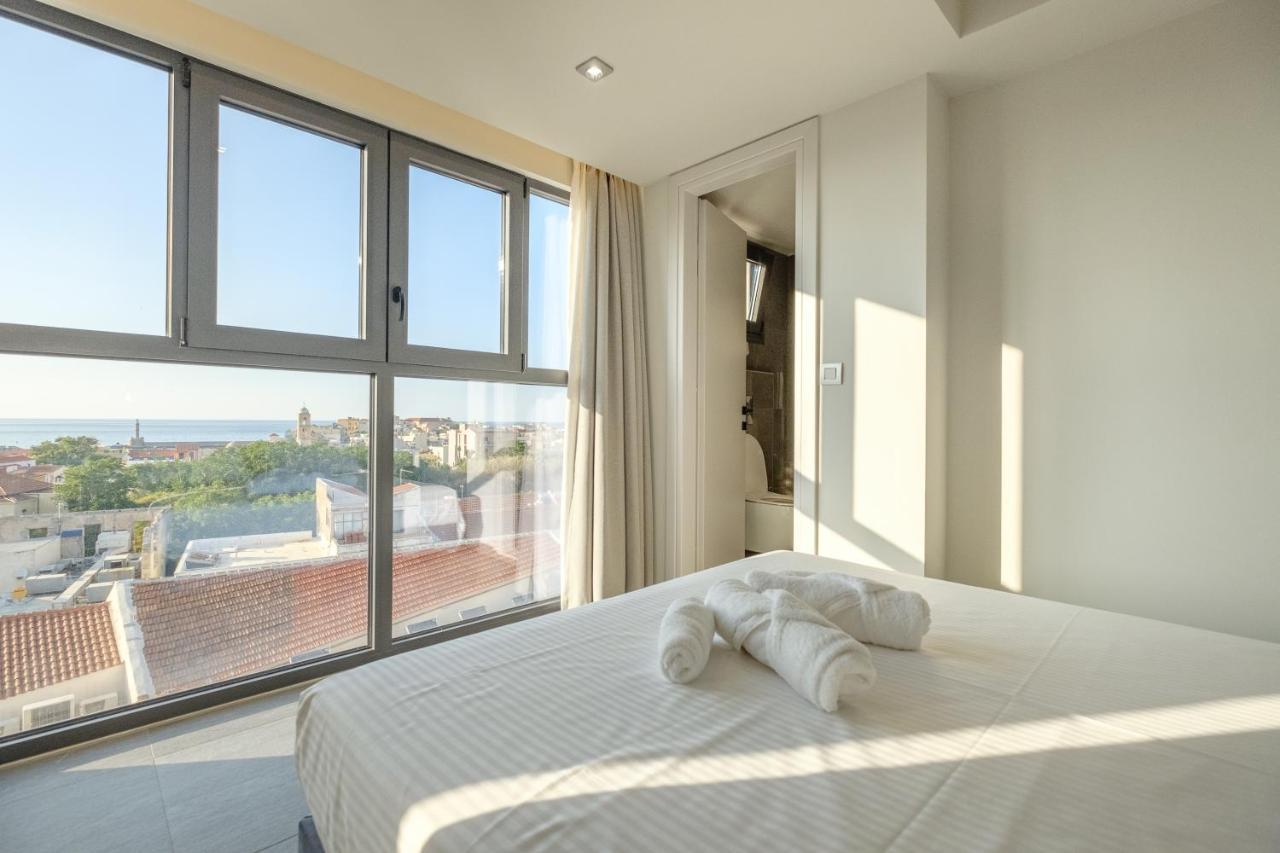 Apartment Sky-high Penthouse W. Stunning Views - 01