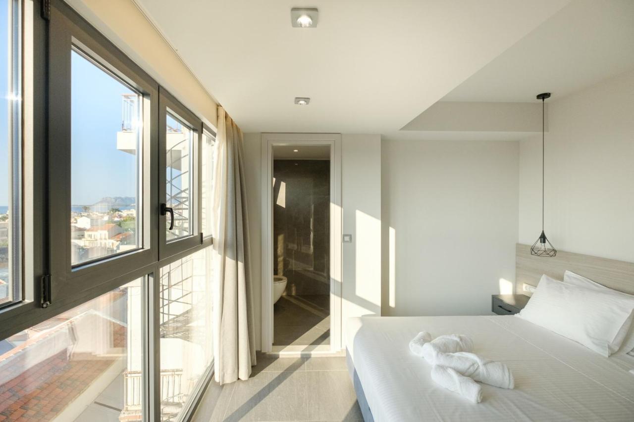 Sky-high Penthouse W. Stunning Views - 01 Apartment *
