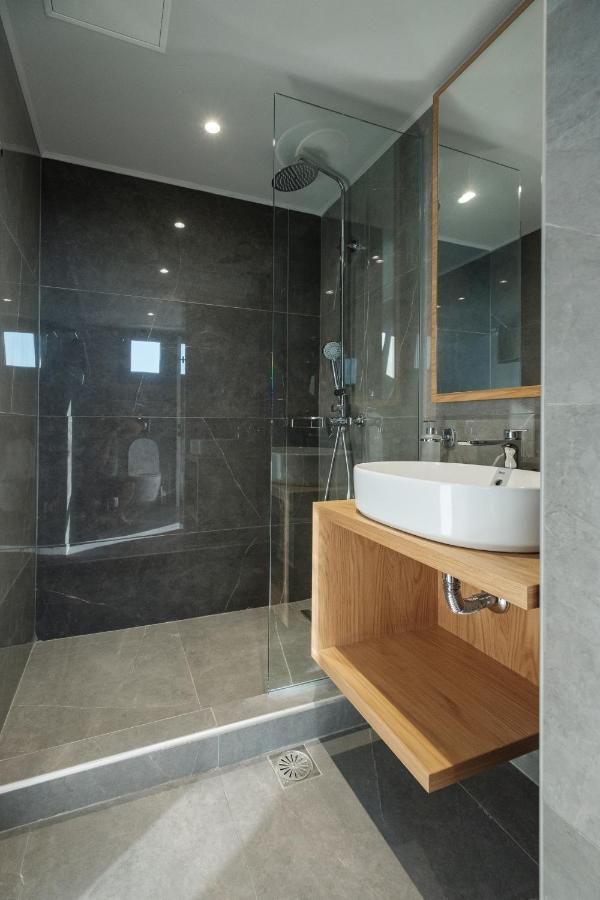 Sky-high Penthouse W. Stunning Views - 01 Apartment