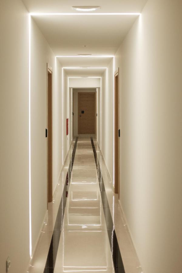 Sky-high Penthouse W. Stunning Views - 01 Apartment *