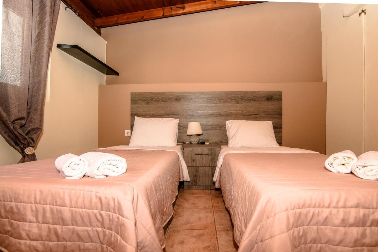 Apartment Splantzia Deluxe Old Town Chania *