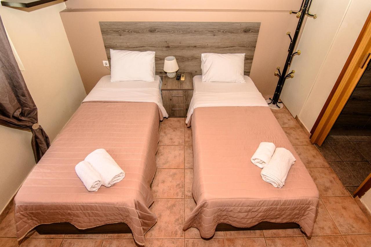 Splantzia Deluxe Old Town Chania Apartment