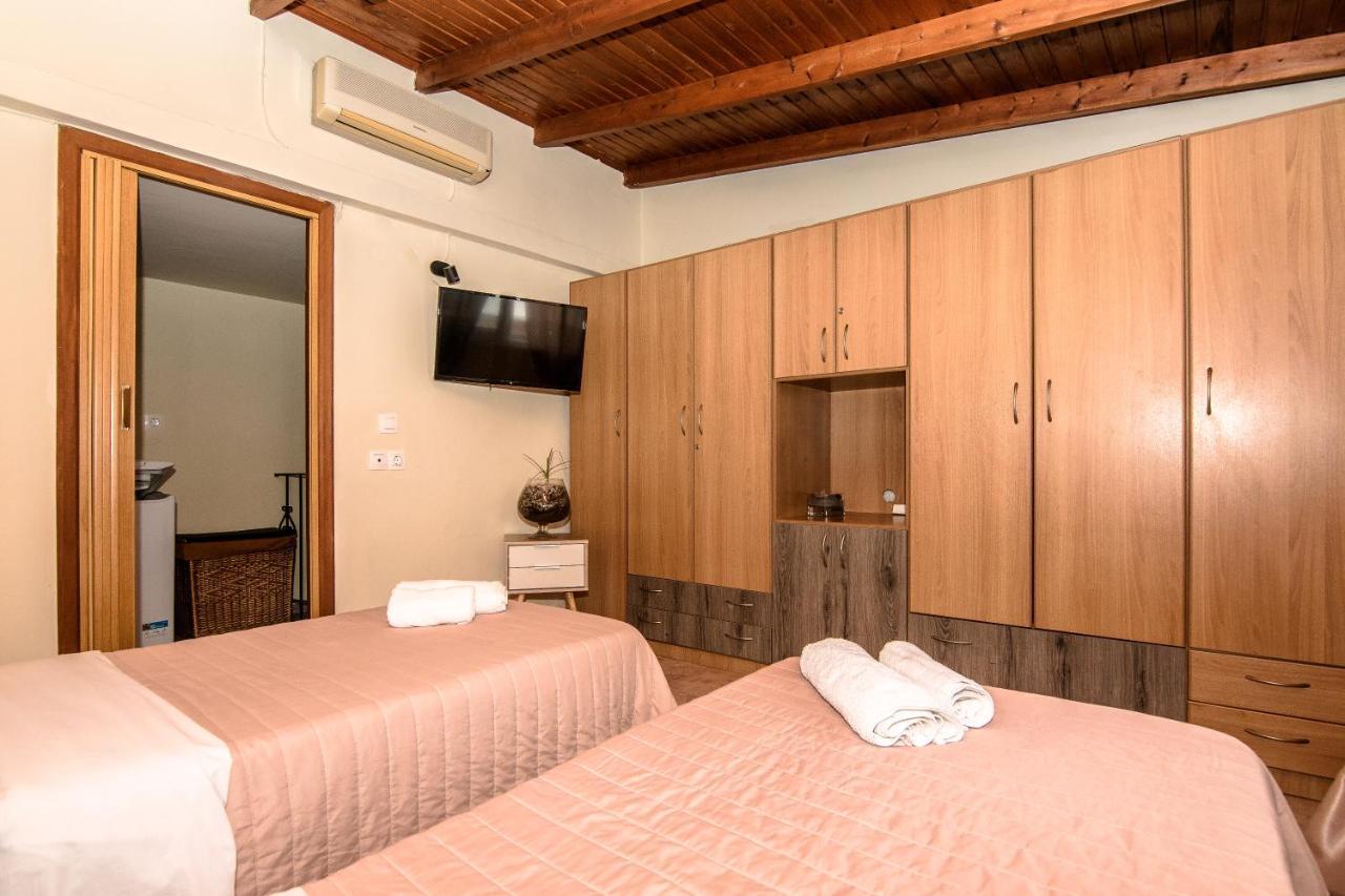 Apartment Splantzia Deluxe Old Town Chania *
