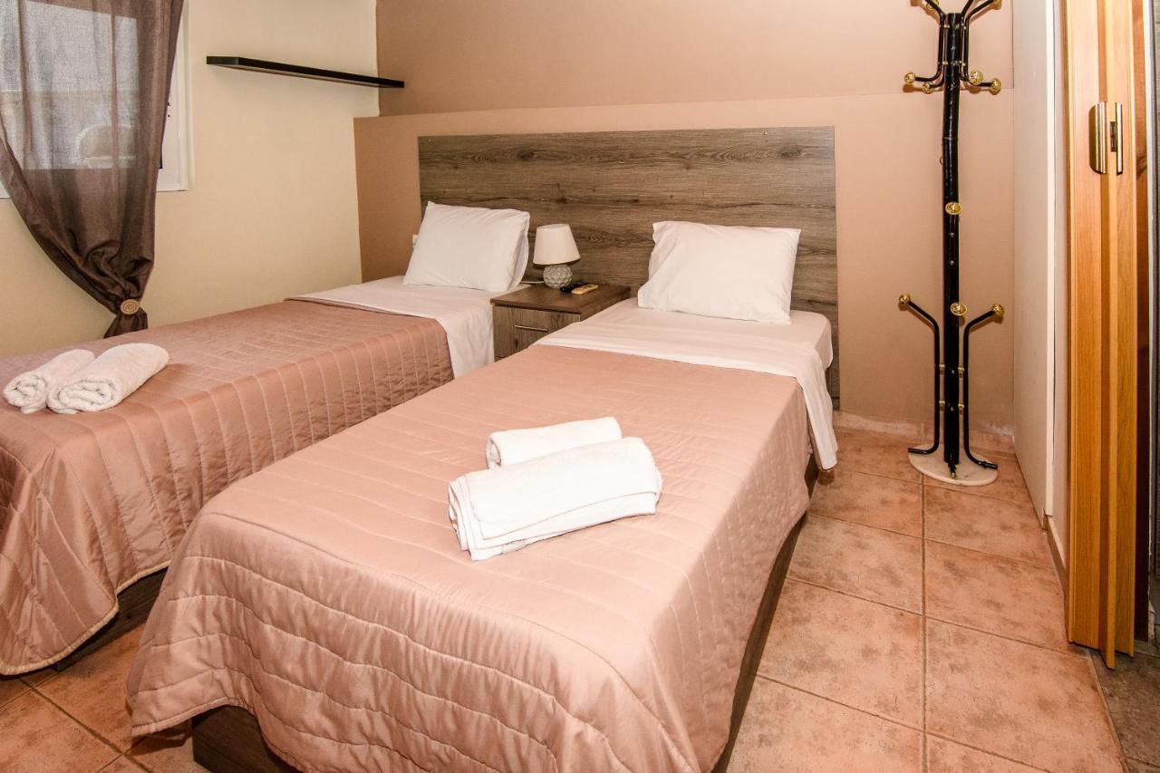 Apartment Splantzia Deluxe Old Town Chania *