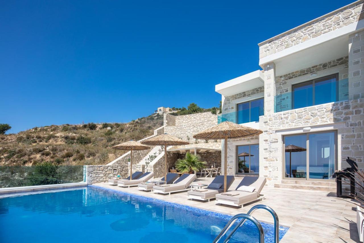 Flower Village Holiday home Chania (Crete)