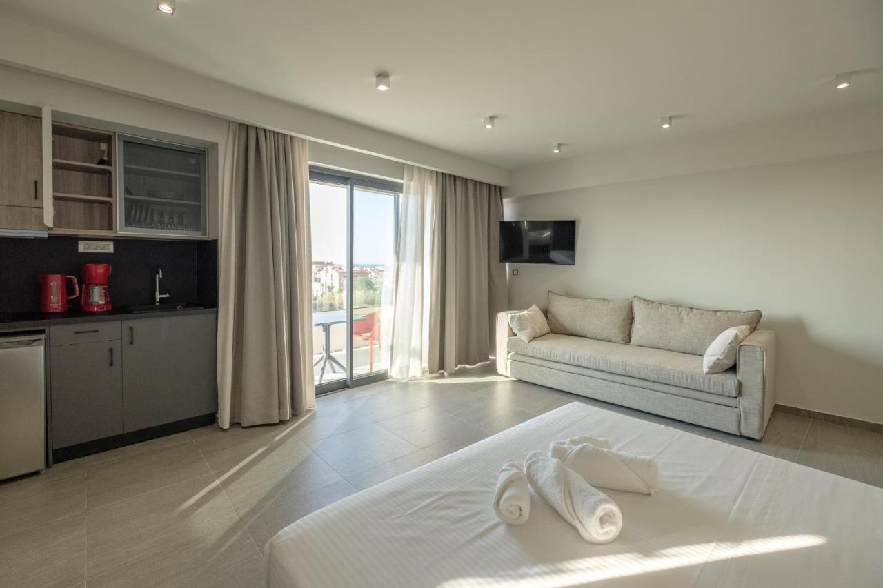 Apartment Sky-high Penthouse W. Stunning Views - 03 *